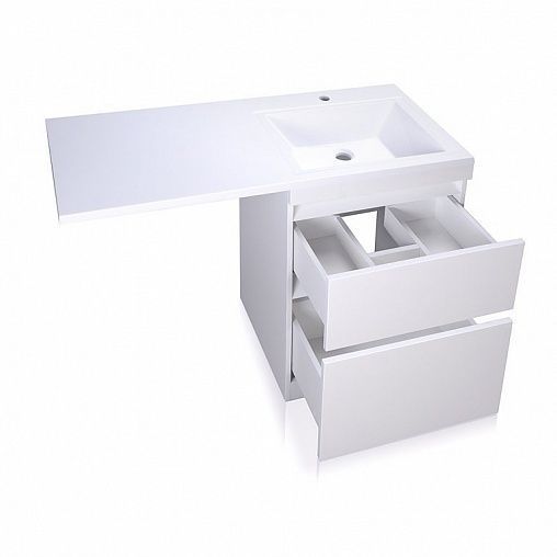 Тумба Оптима 70 подв.Марсал 130(2ящ.)