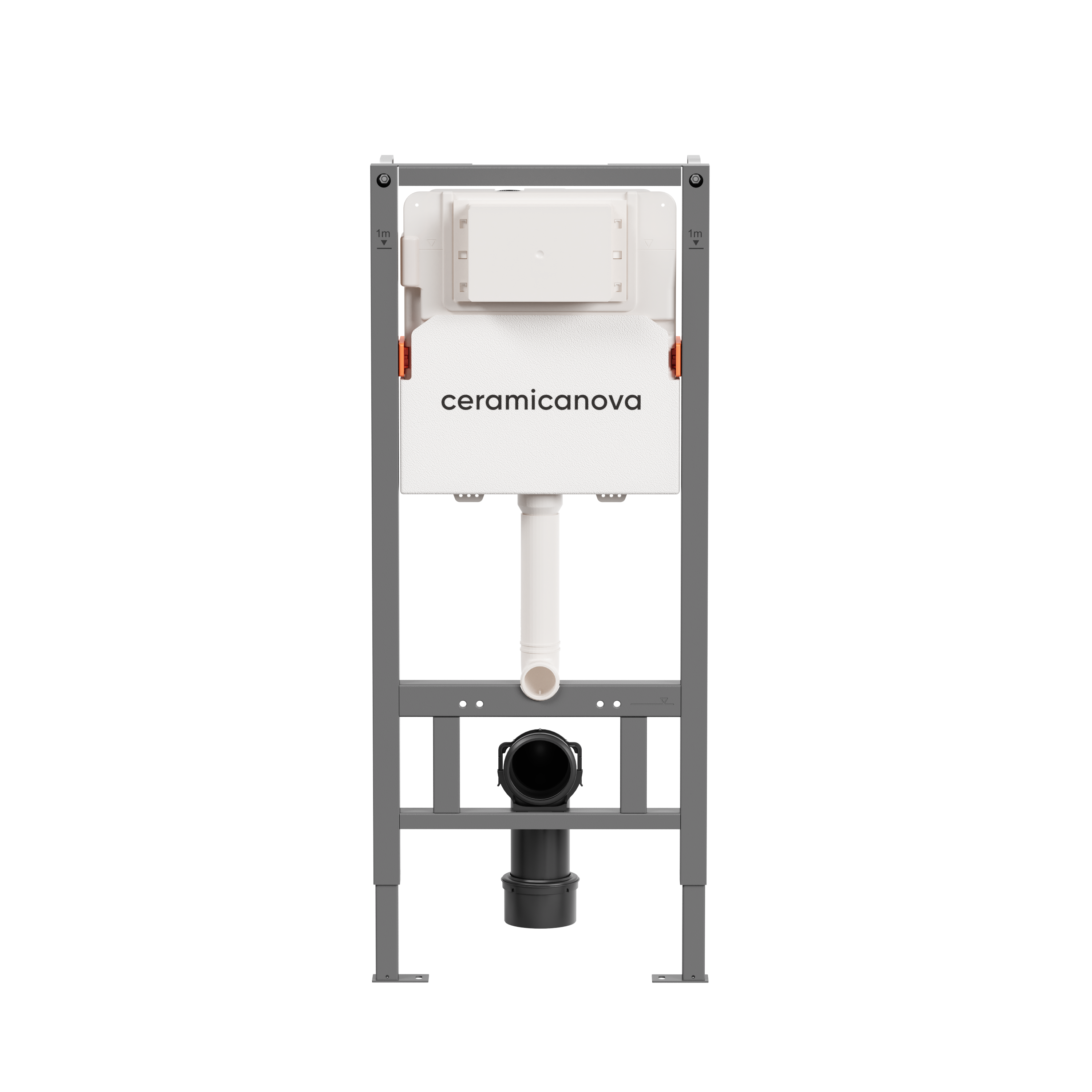 Инсталляция Ceramicanova Balance (CN121001)