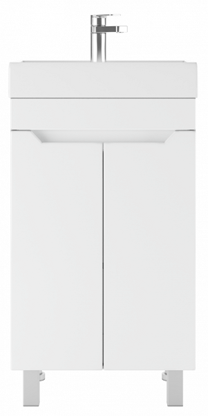 Тумба Мечта 50 напольн.бел.б/ящ.п/ум. Енисей 50