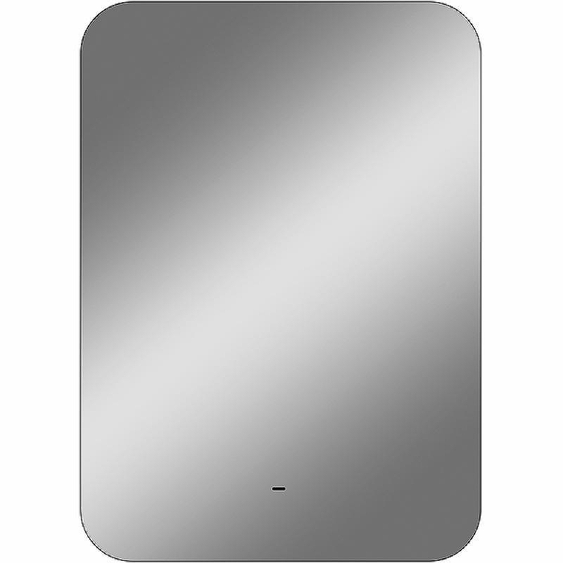 Зеркало Burzhe 500*700 бесконт.сенсор нейтр.подсв.