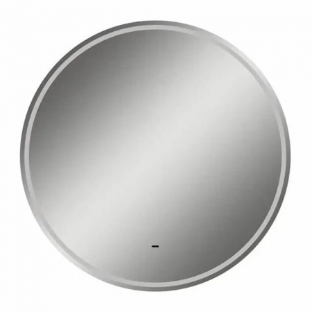 Зеркало Lumina D 800 холод.подсв.