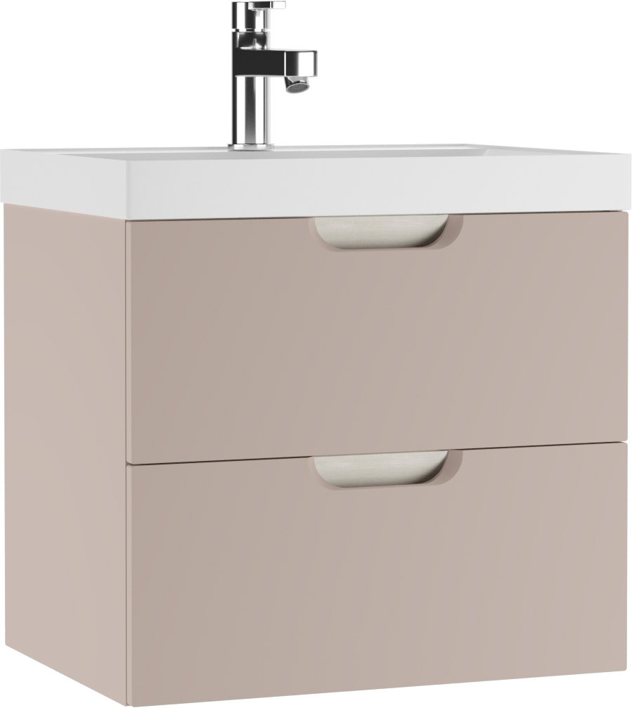 Тумба Dune 60 подв.латте