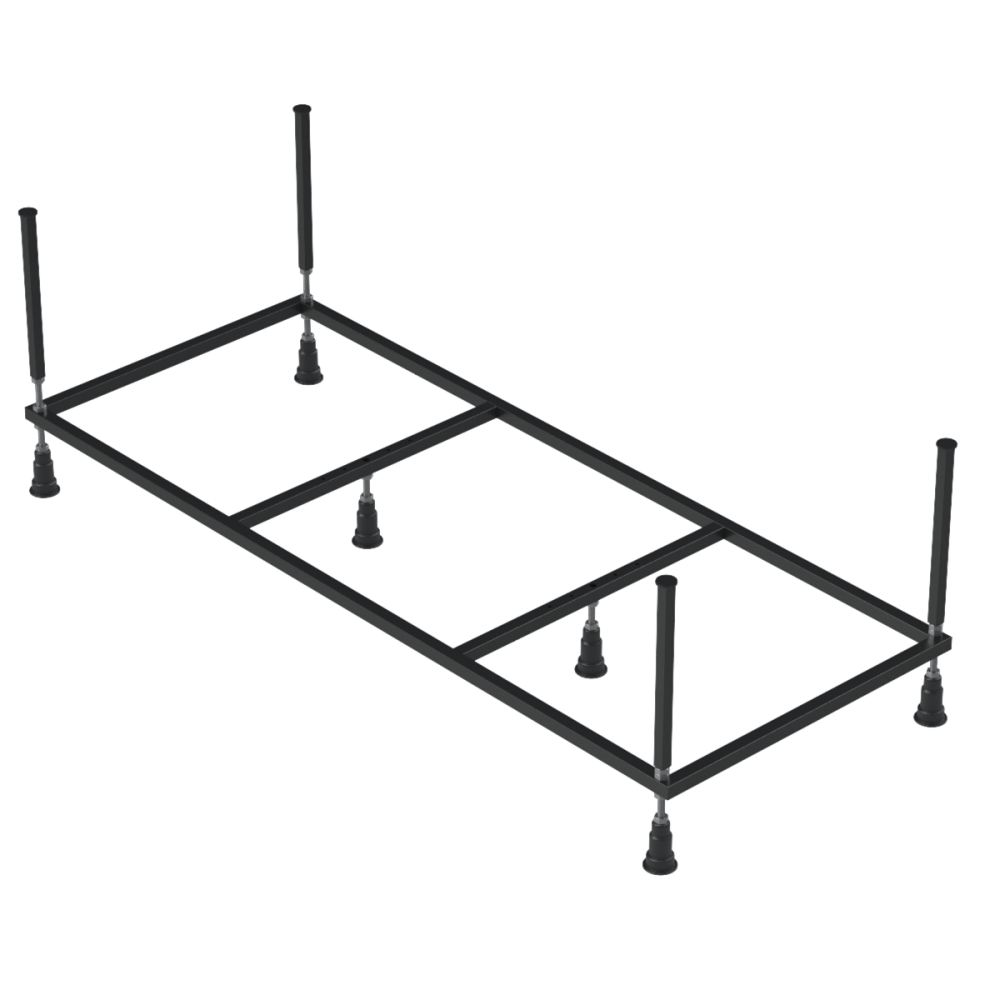 Рама д/ванны Lorena 160 Сersanit
