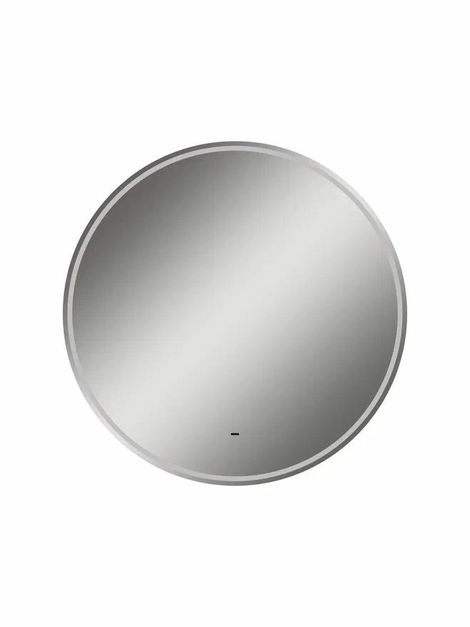 Зеркало Lumina D 900 холод.подсв.