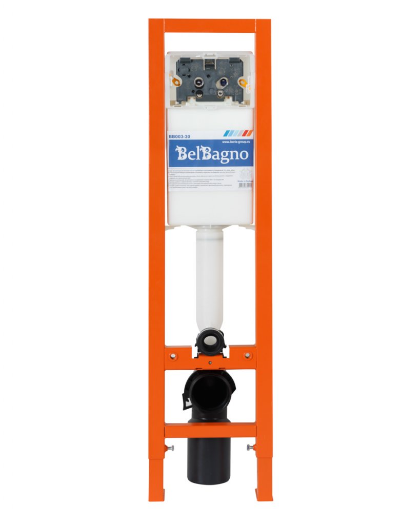 Инсталляция BelBagno 30 BB003-30 (1150*300*187)