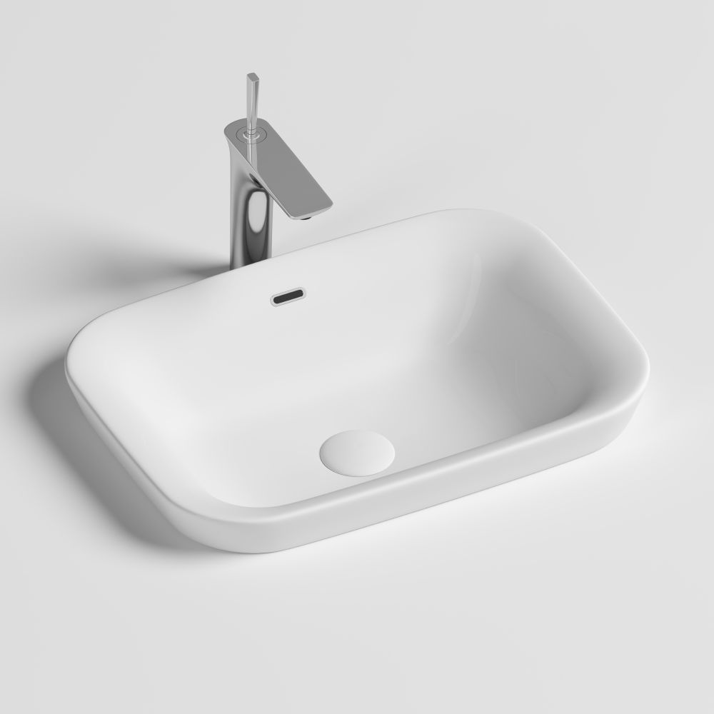 Раковина встраив.Element (580*400*150) арт.CN6041