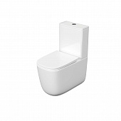 Унитаз напол.Optima plus square Aquatek AQ4451-00 торнадо