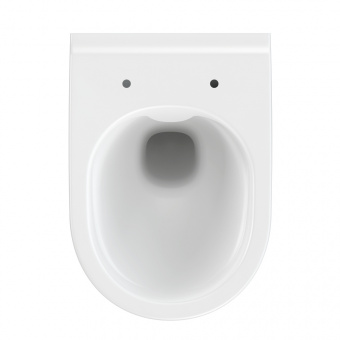 Унитаз подв.Brasko Smart Clean On DPL EO slim LP