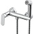 Cмеситель с гигиенич.душем S41.51 хром