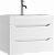 Тумба Ева 70 подв.бел.2ящ.