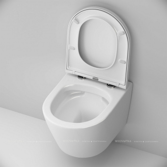 Унитаз подв.Sense AM.PM C741701SC