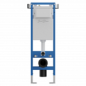 Инсталляция Silencio Mini Iberica Blanca