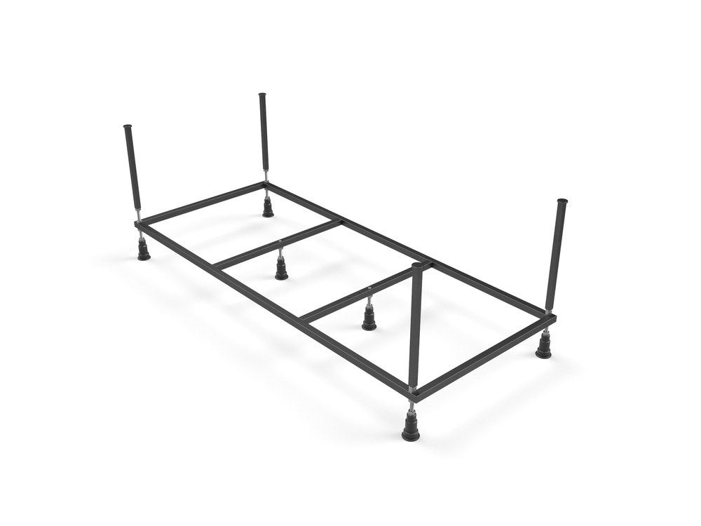 Рама д/ванны Вирго 170
