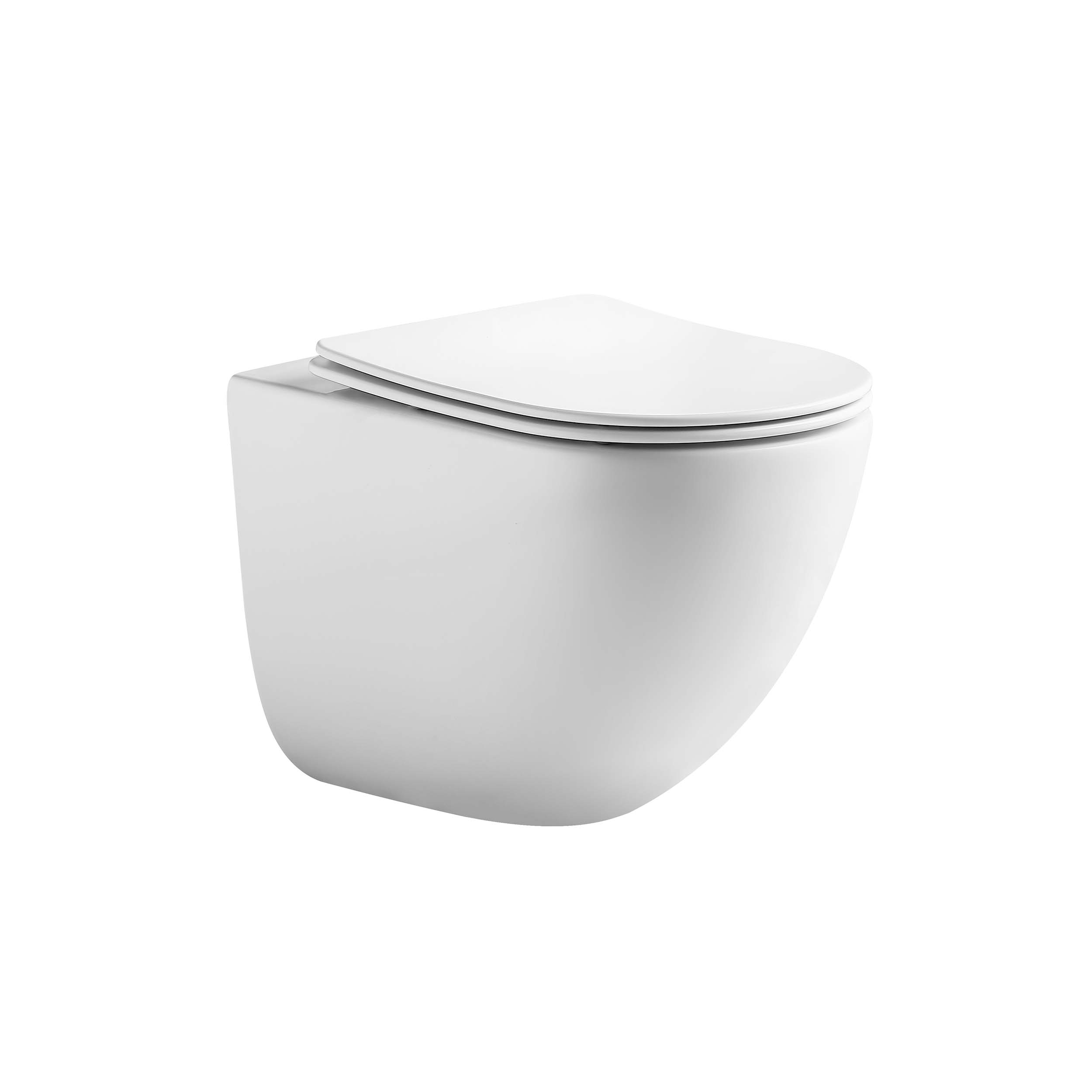 Унитаз подв.Гелиос Aquatek AQ1993Т-00 (505*360*370)торнадо