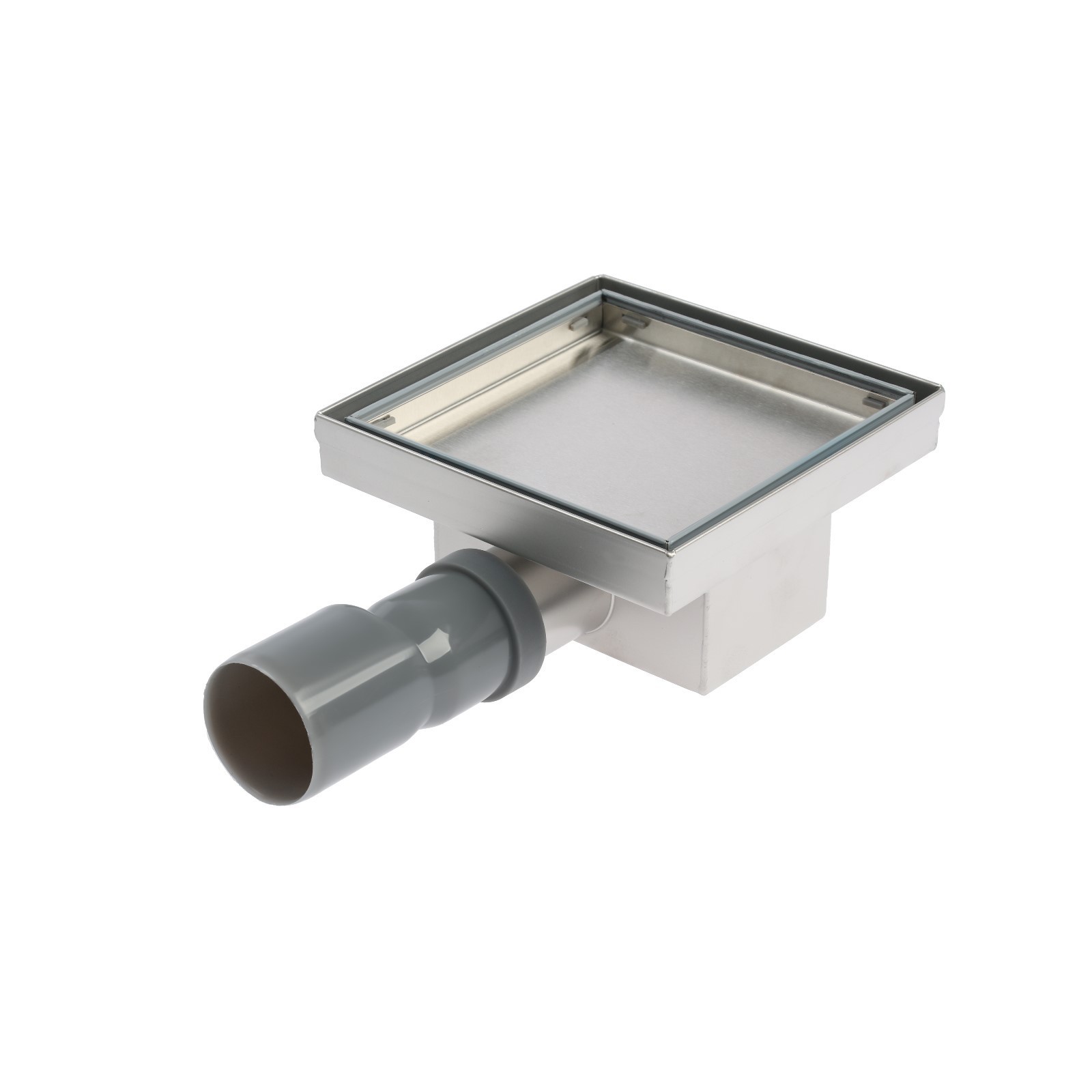 Трап с гор.вып.п/кладку 15*15 TIM(BAD451502)