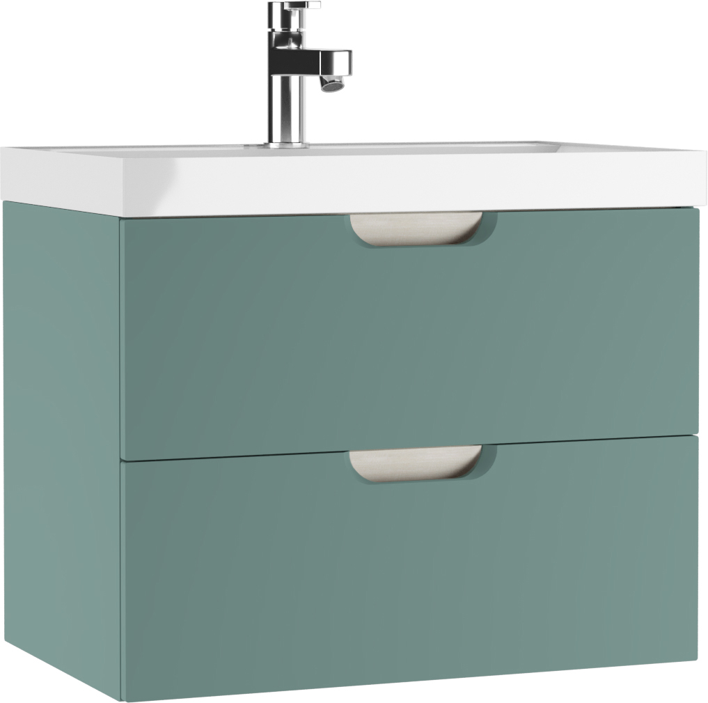 Тумба Dune 70 подв.олива