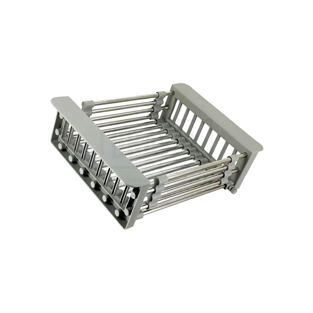 Коландер раздвиж. д/кух мойки К30300