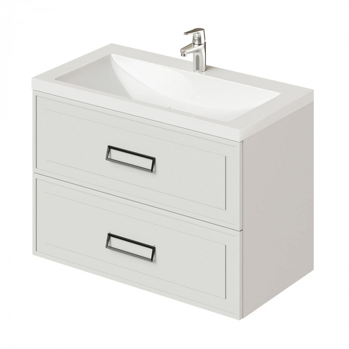 Тумба Pino 90 подв.керамик Итана