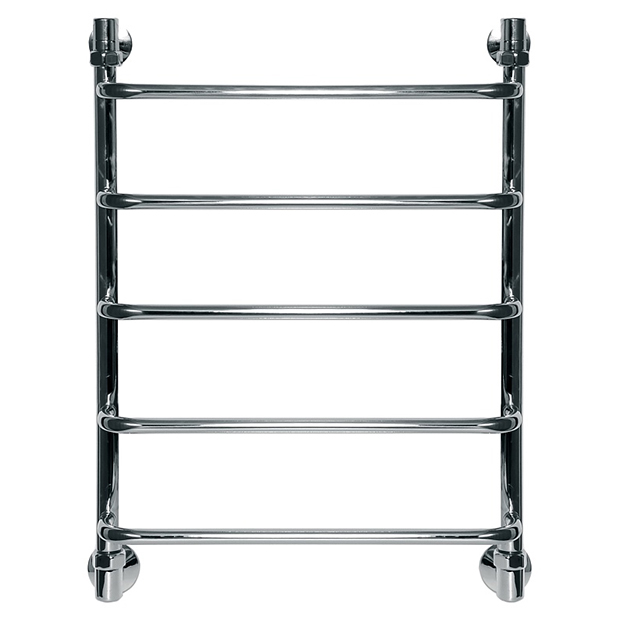 Полотенцесушитель NIKA "Quadrro" Л90 60/50 водяной 