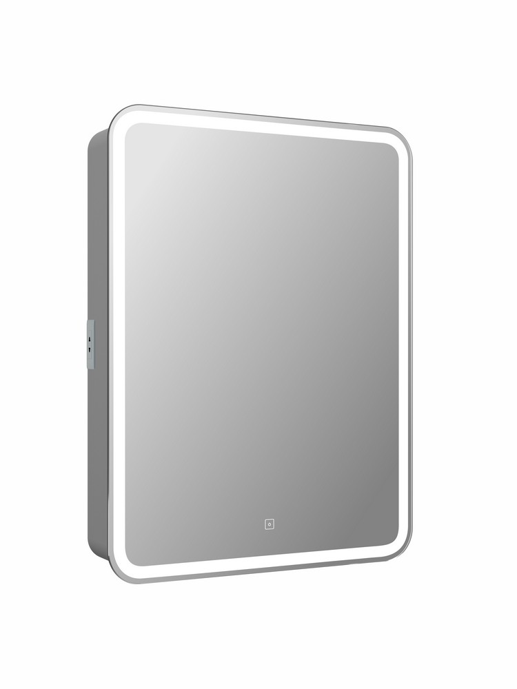 Зеркало Elliott 600*800 правый