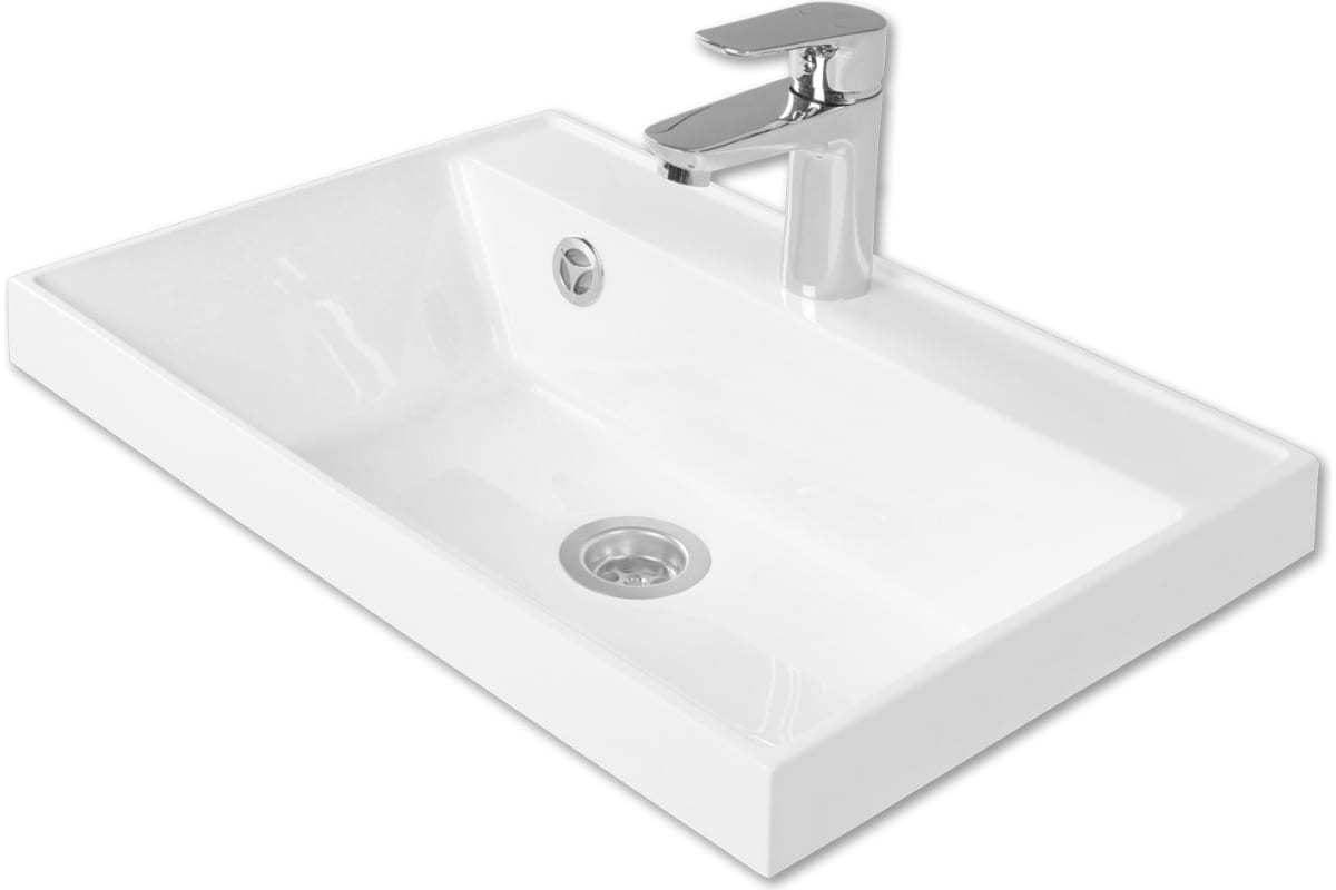 Раковина Clarissa 50