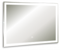 Зеркало Ливия 1200*800-2.1 бесконт.сенсор,подогрев