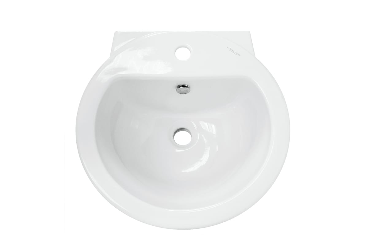 Раковина Art 50 Sanita Luxe