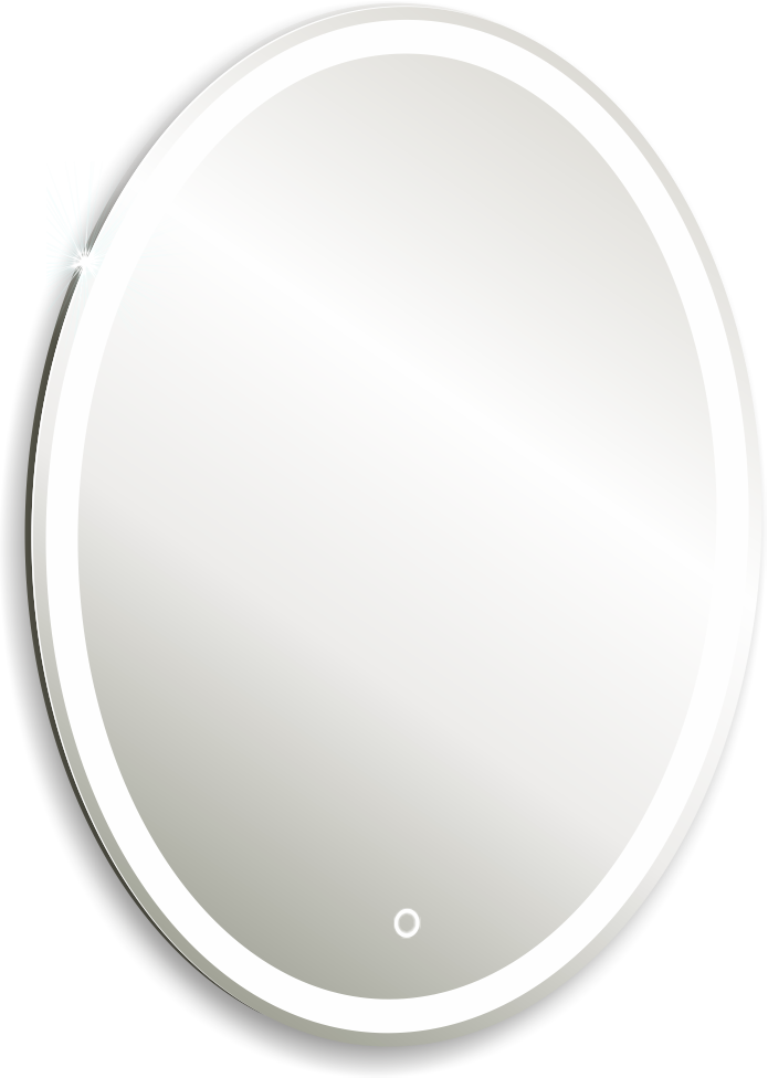 Зеркало Италия 570*770-2 подогрев