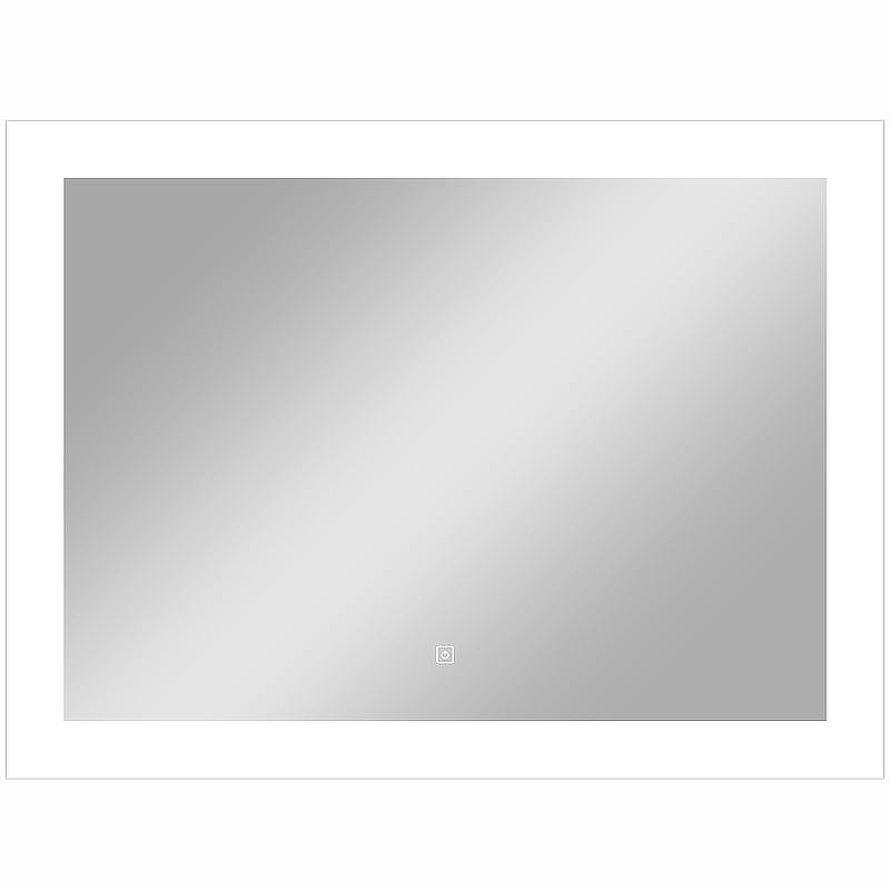 Зеркало Relax 900*700 холод.подсв.
