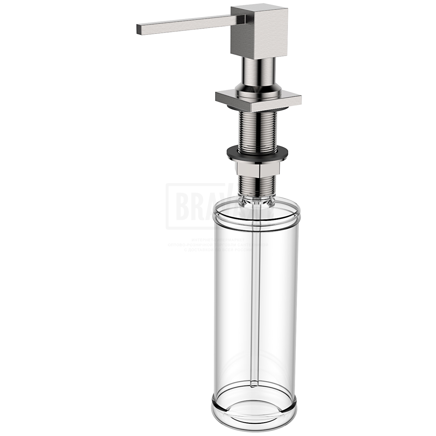 Дозатор К 50404 А сатин