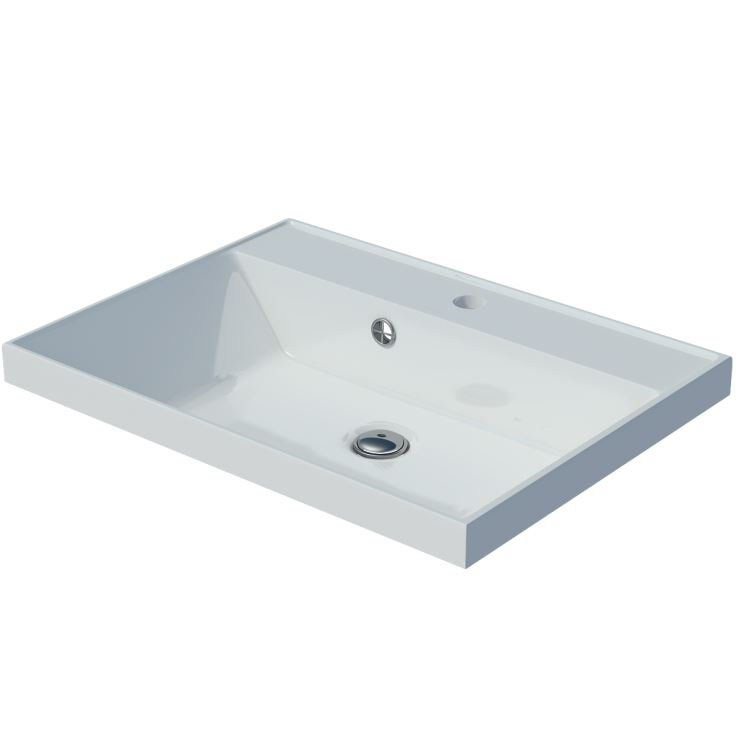 Раковина Classica 70