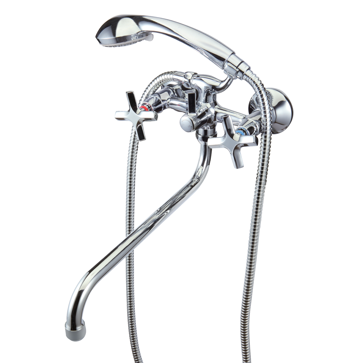 Смеситель д/ванны LM 6051С PROMOTION