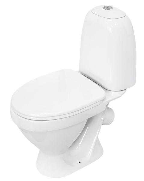 Унитаз-компакт "Виктория" Стандарт