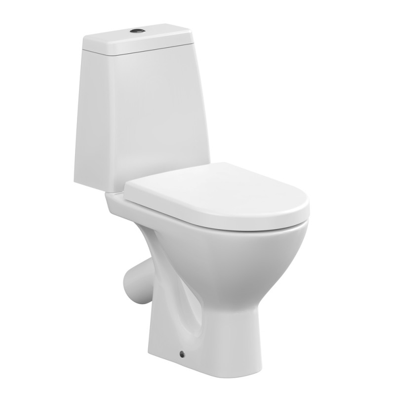 Унитаз-компакт GRANTA 031