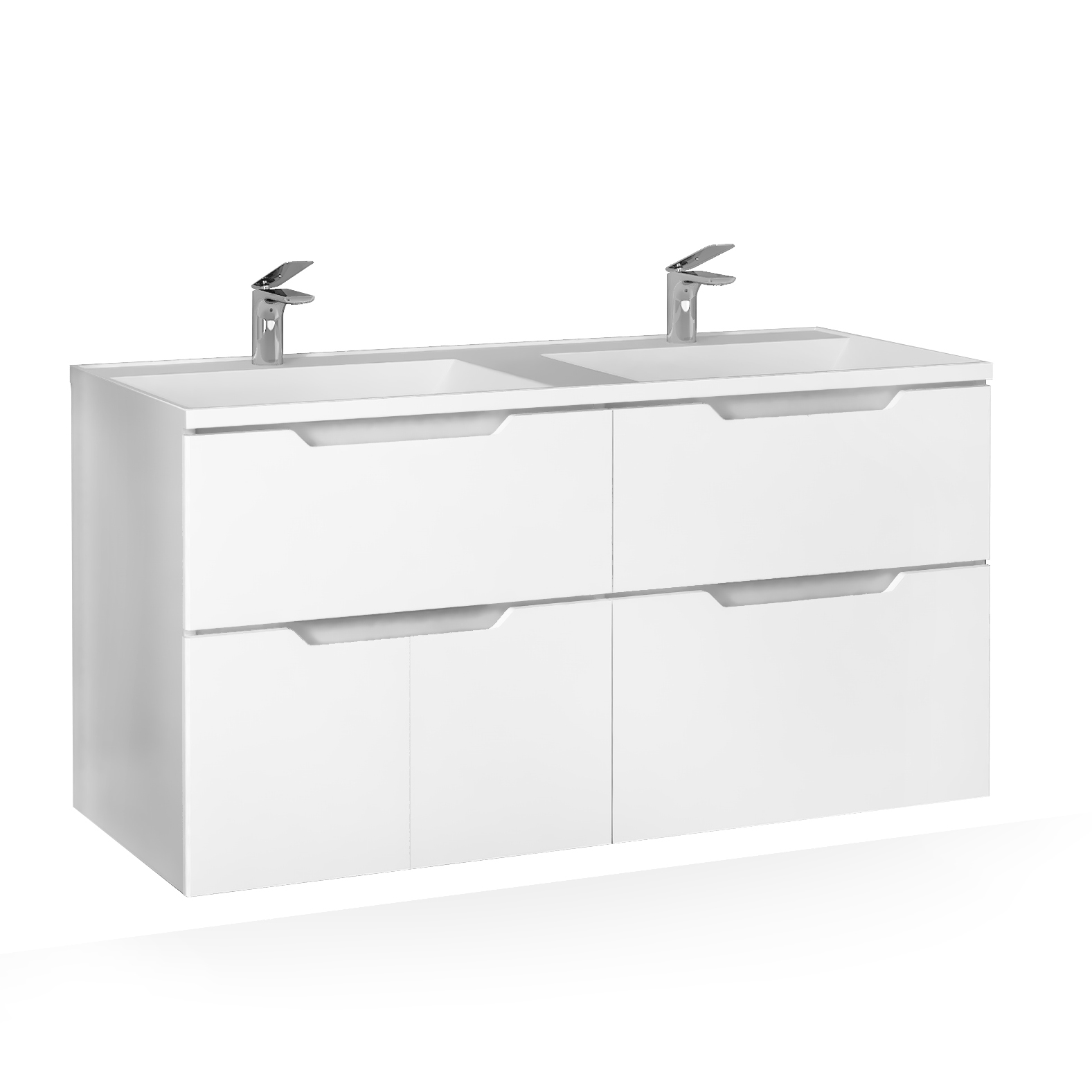 Тумба Вектор/Wector 120 подв.