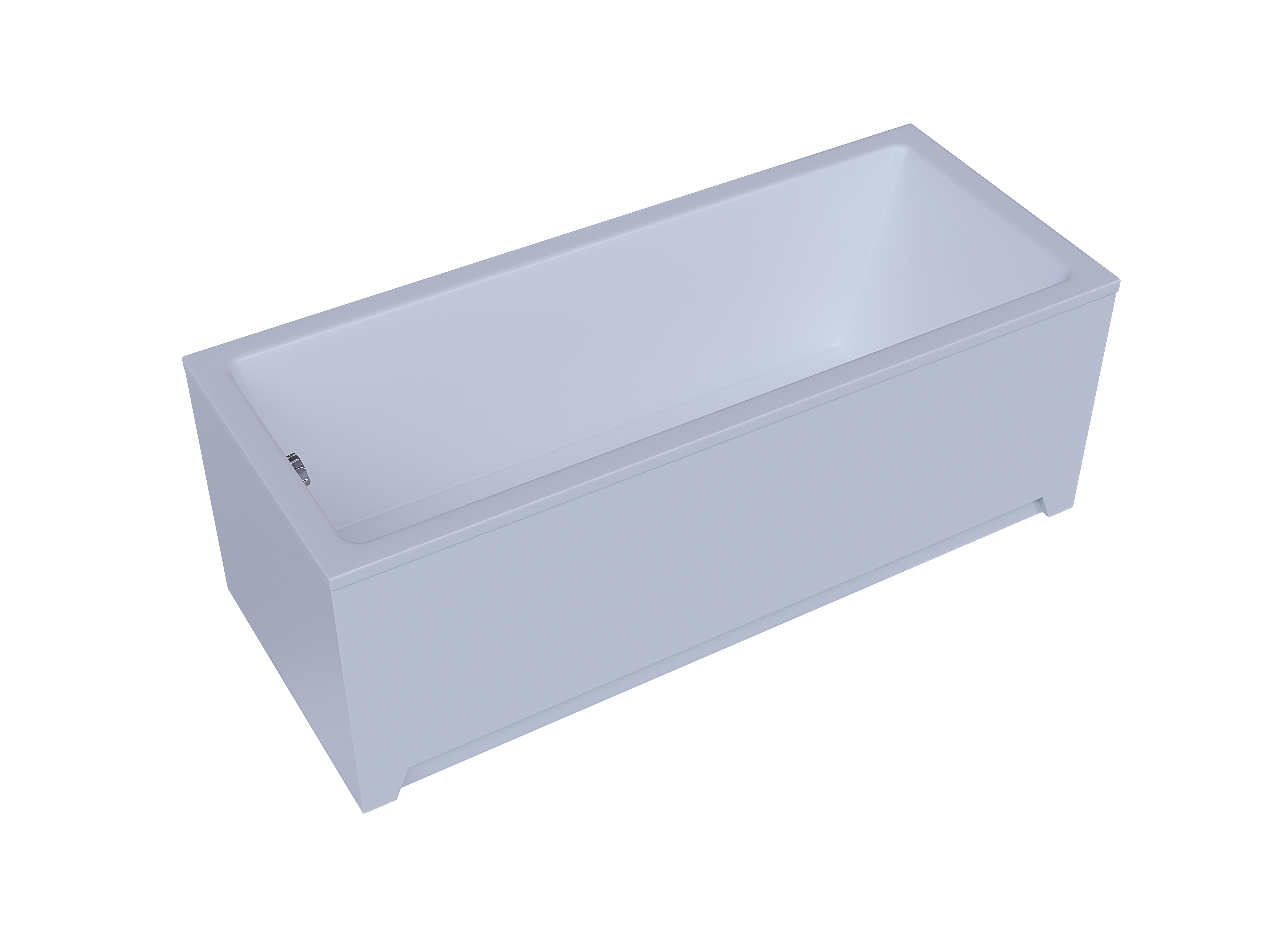 Ванна София 170*70 см 