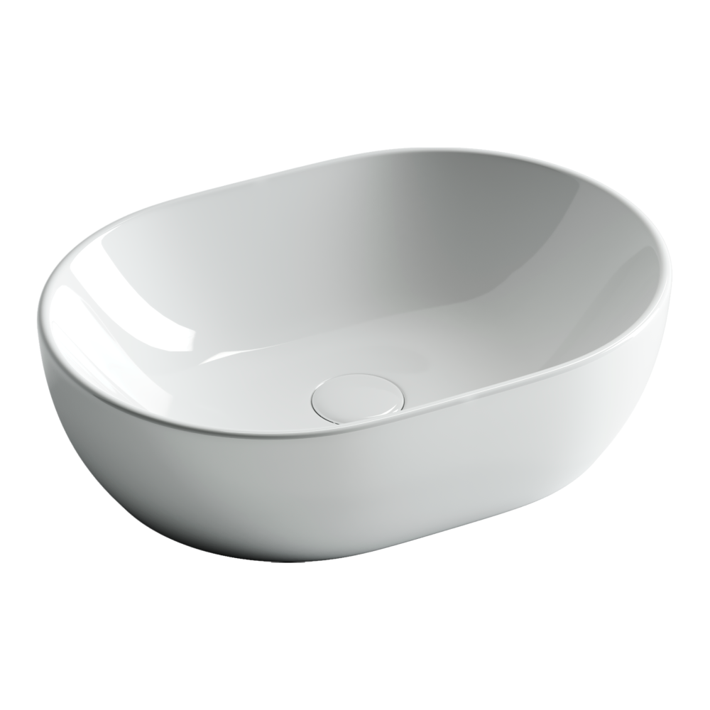 Раковина наклад.Element (480*350*140) арт.CN6019