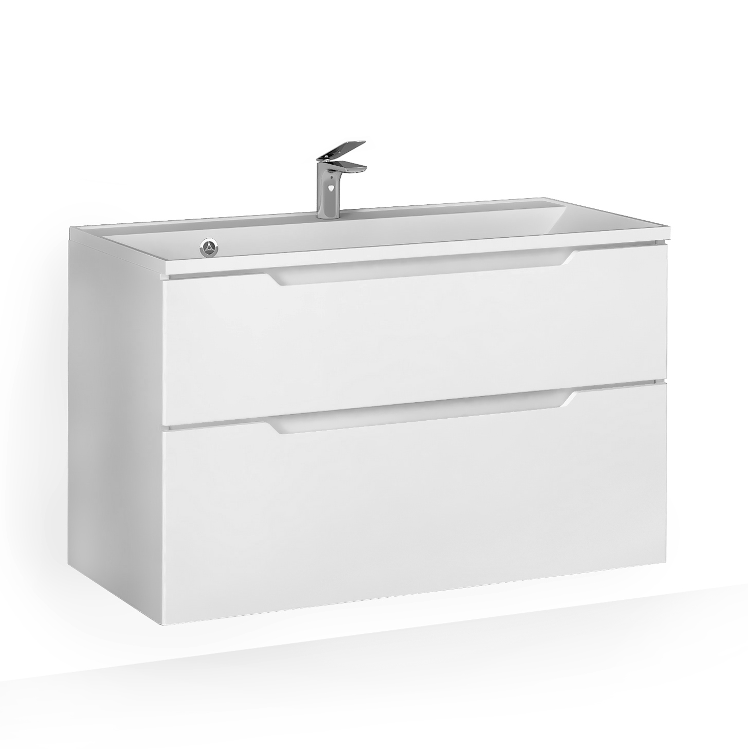 Тумба Вектор/Wector 100 подв.