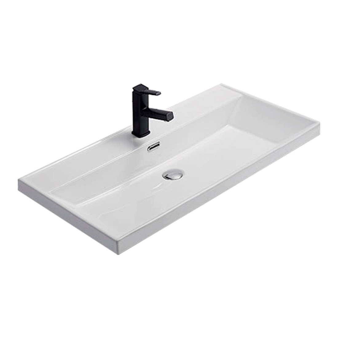 Раковина Prime 80