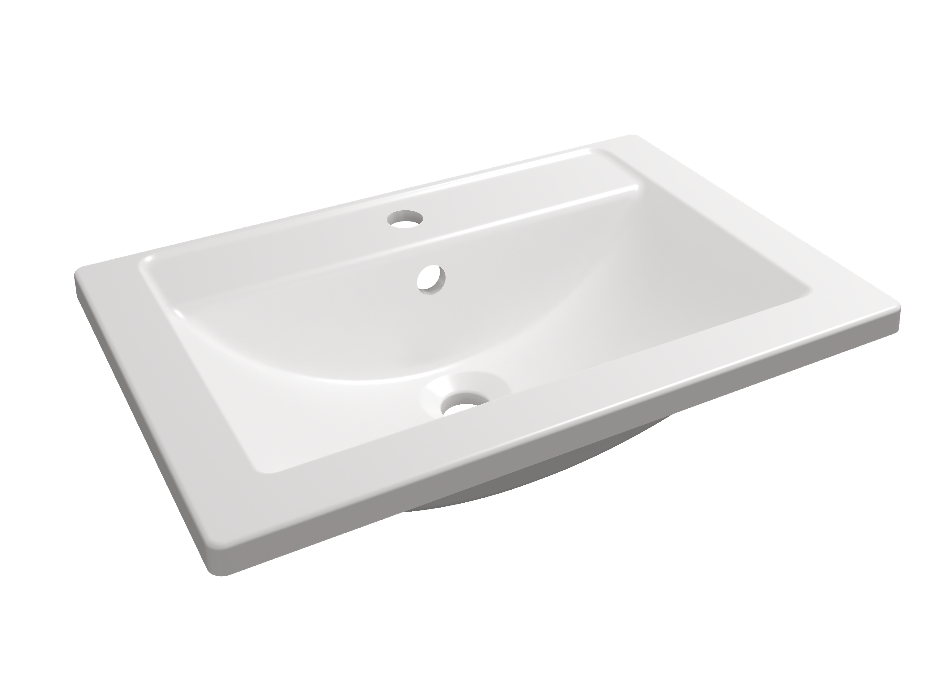 Раковина Paola Марио(Mario) 60 см