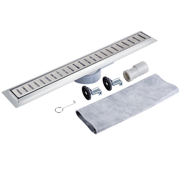 Трап с гор.вып.свобод.вращ.50см TIM(BAD535002)