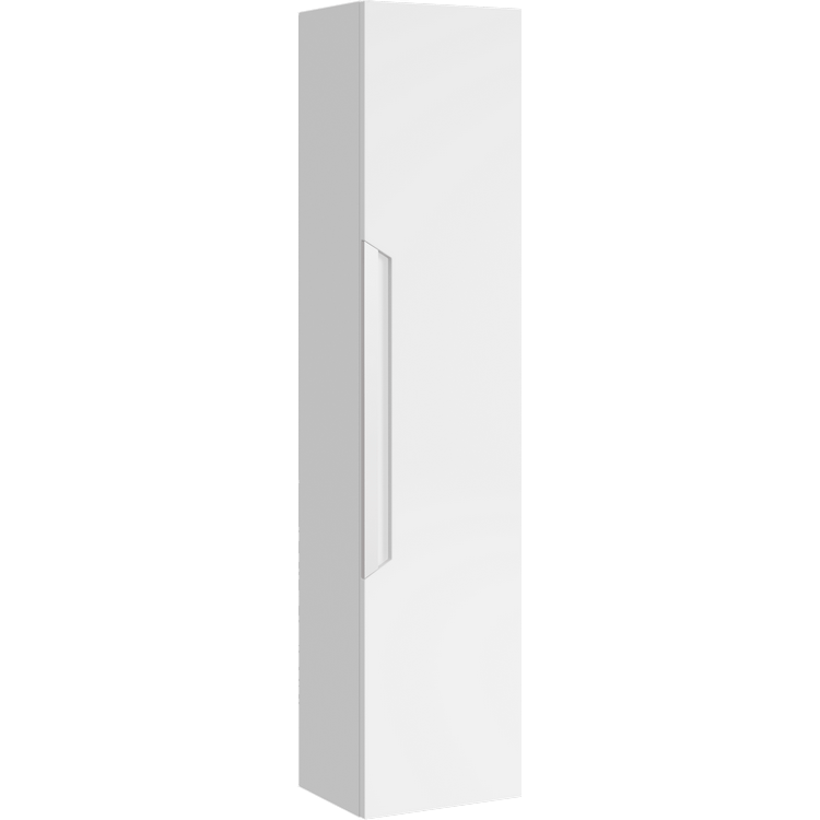 Пенал Cube 35 П3/WM белый