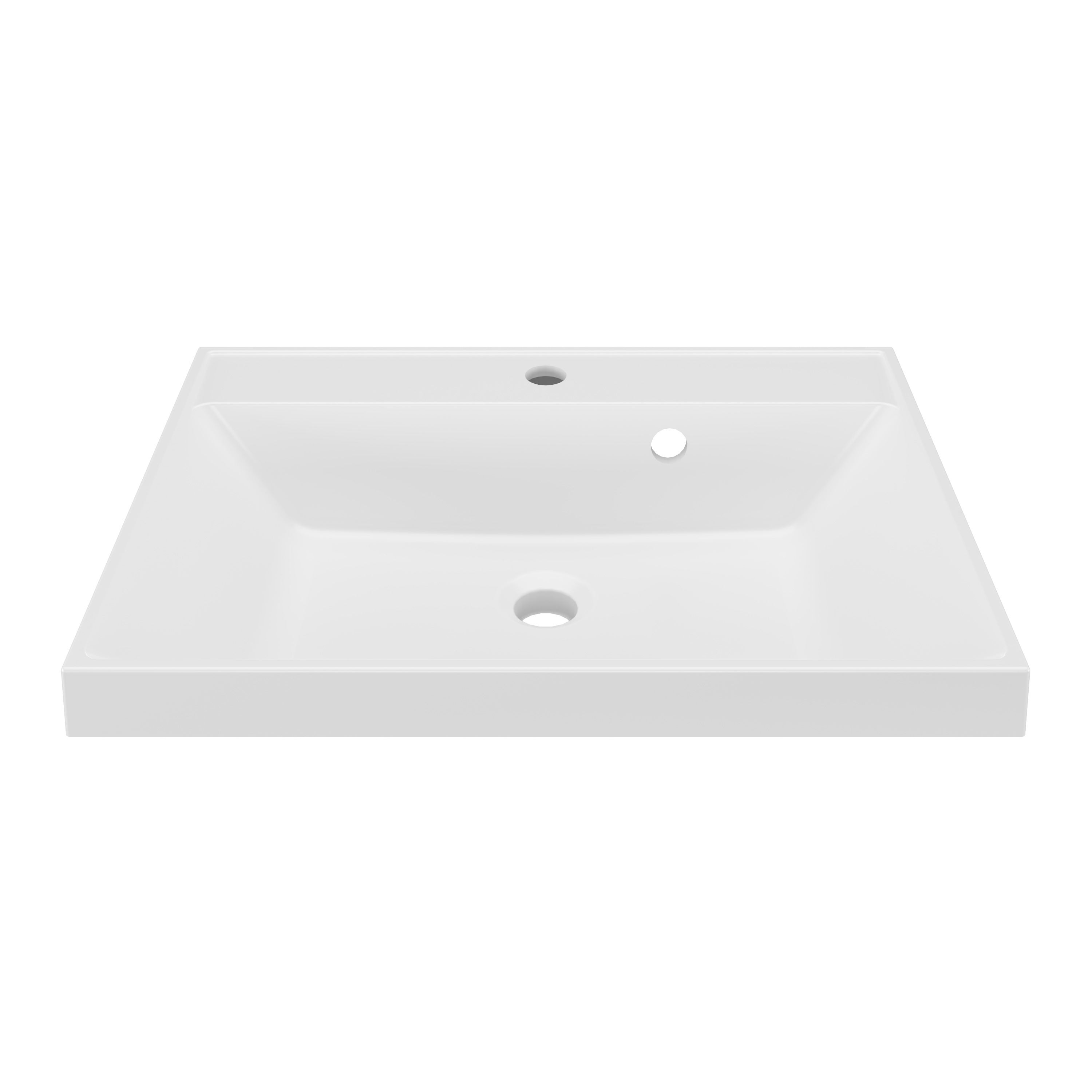 Раковина Paola Альба(Alba) 60 см