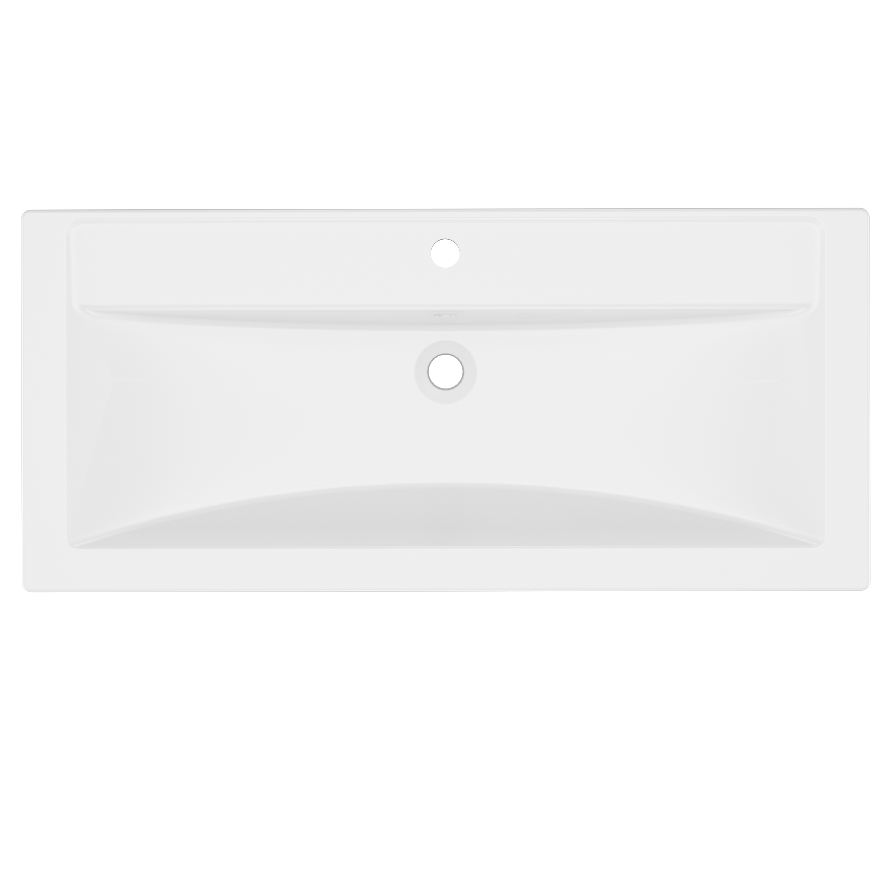 Раковина Paola Марио(Mario) 100 см