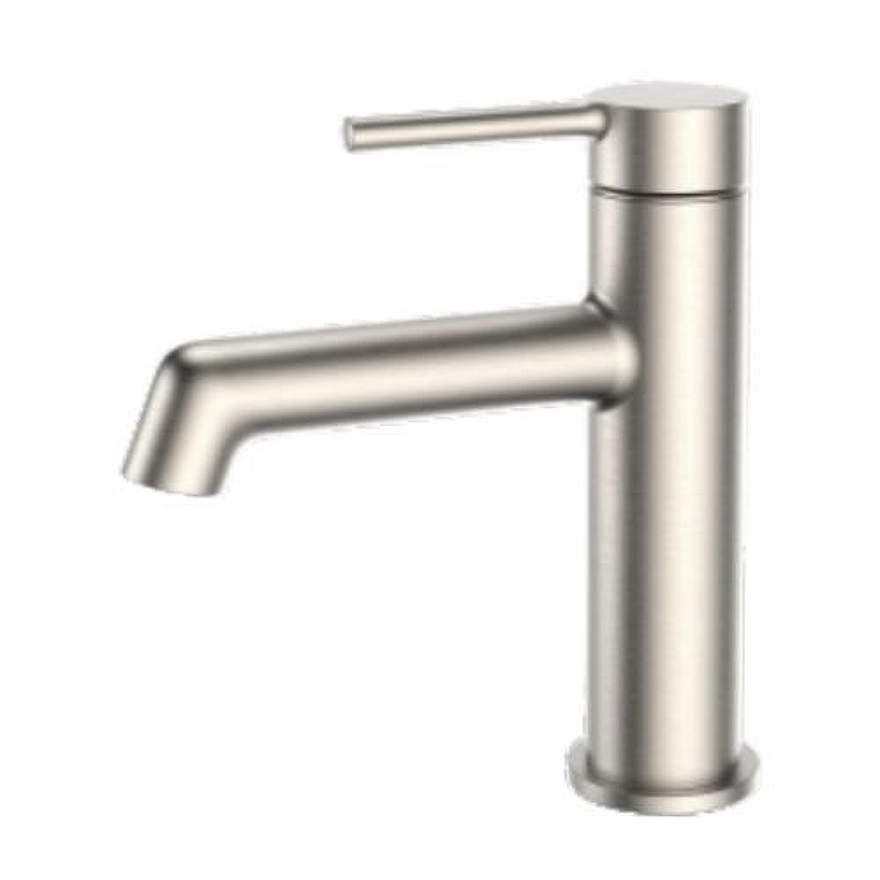 Смеситель д/умывальника R20.10.05 сатин