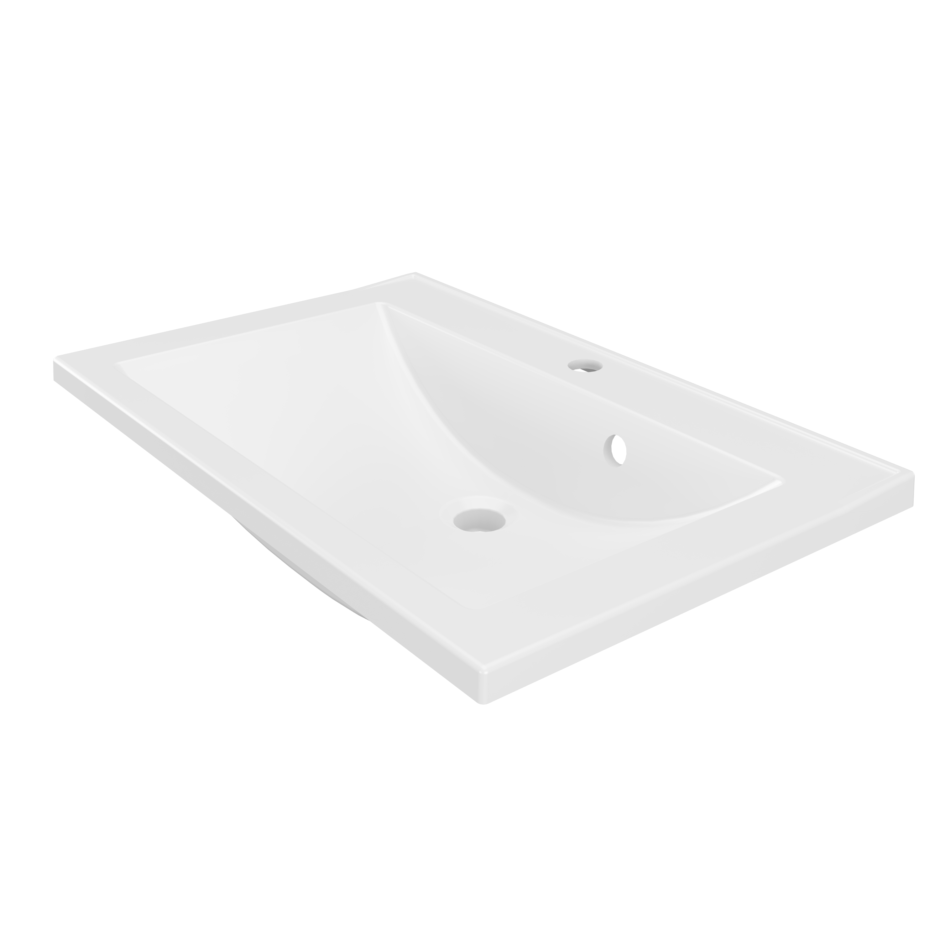 Раковина Paola Рома(Roma) 70 см