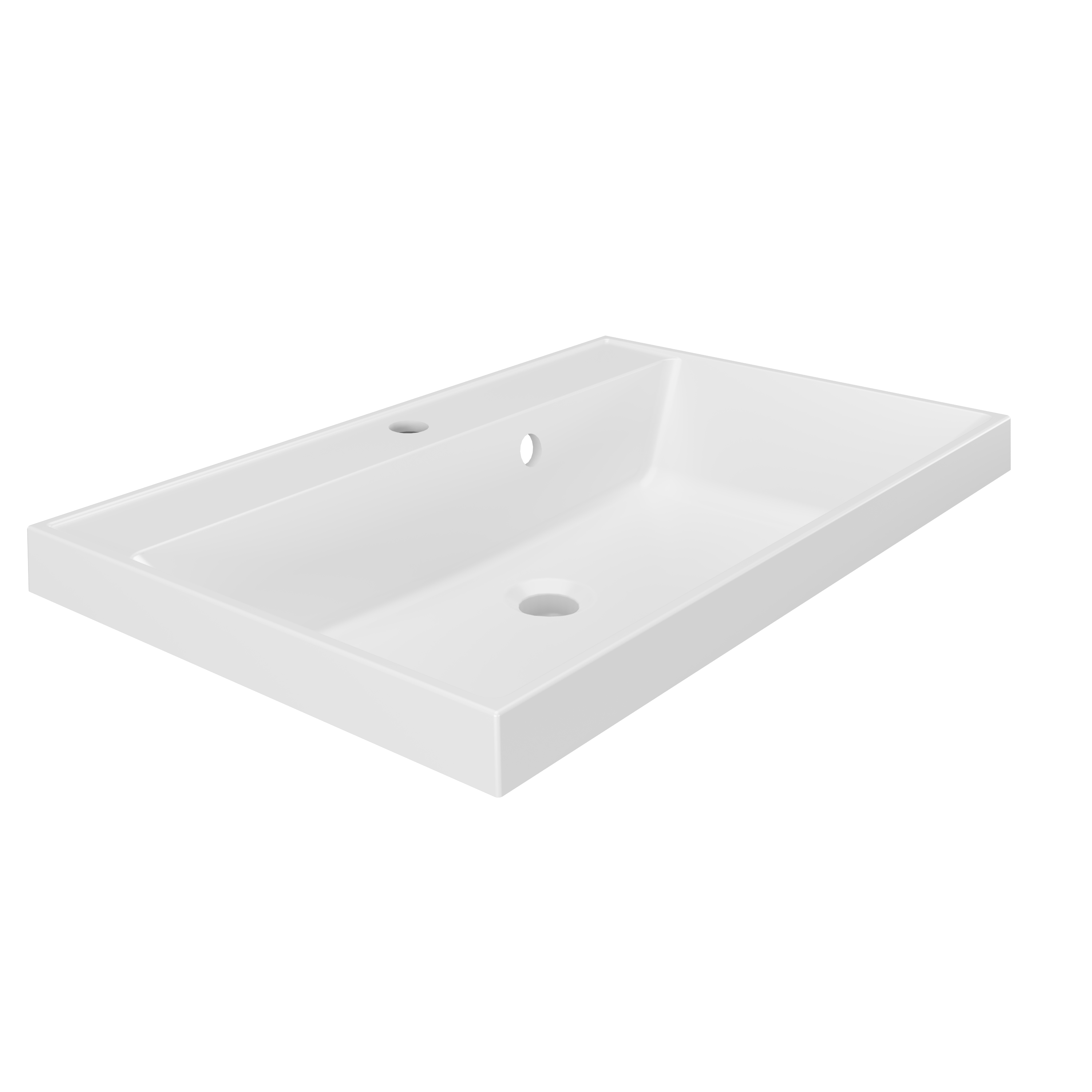 Раковина Paola Альба(Alba) 70 см