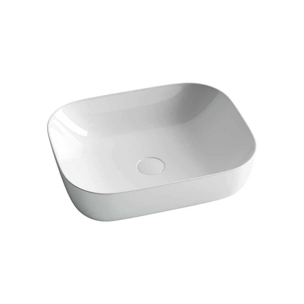 Раковина наклад.Element (505*405*140) арт.CN6008