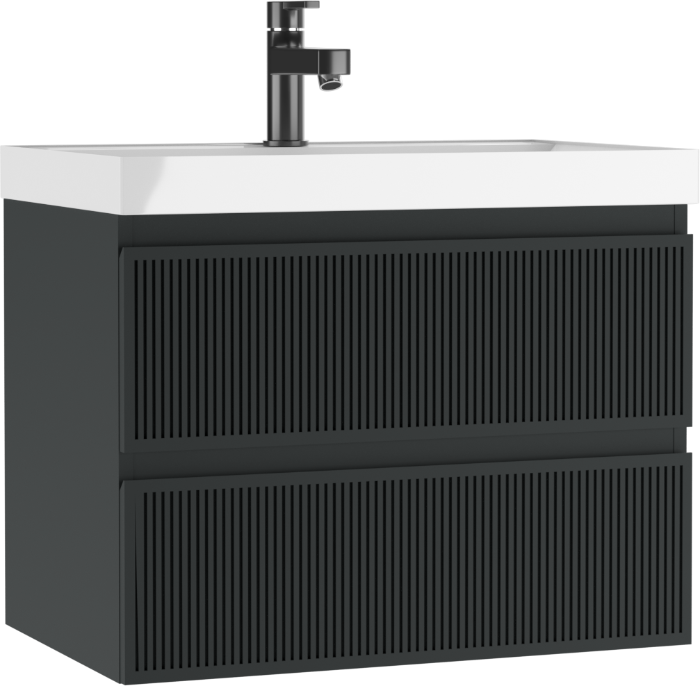 Тумба Тауэр(Tower) 70 подв.графит