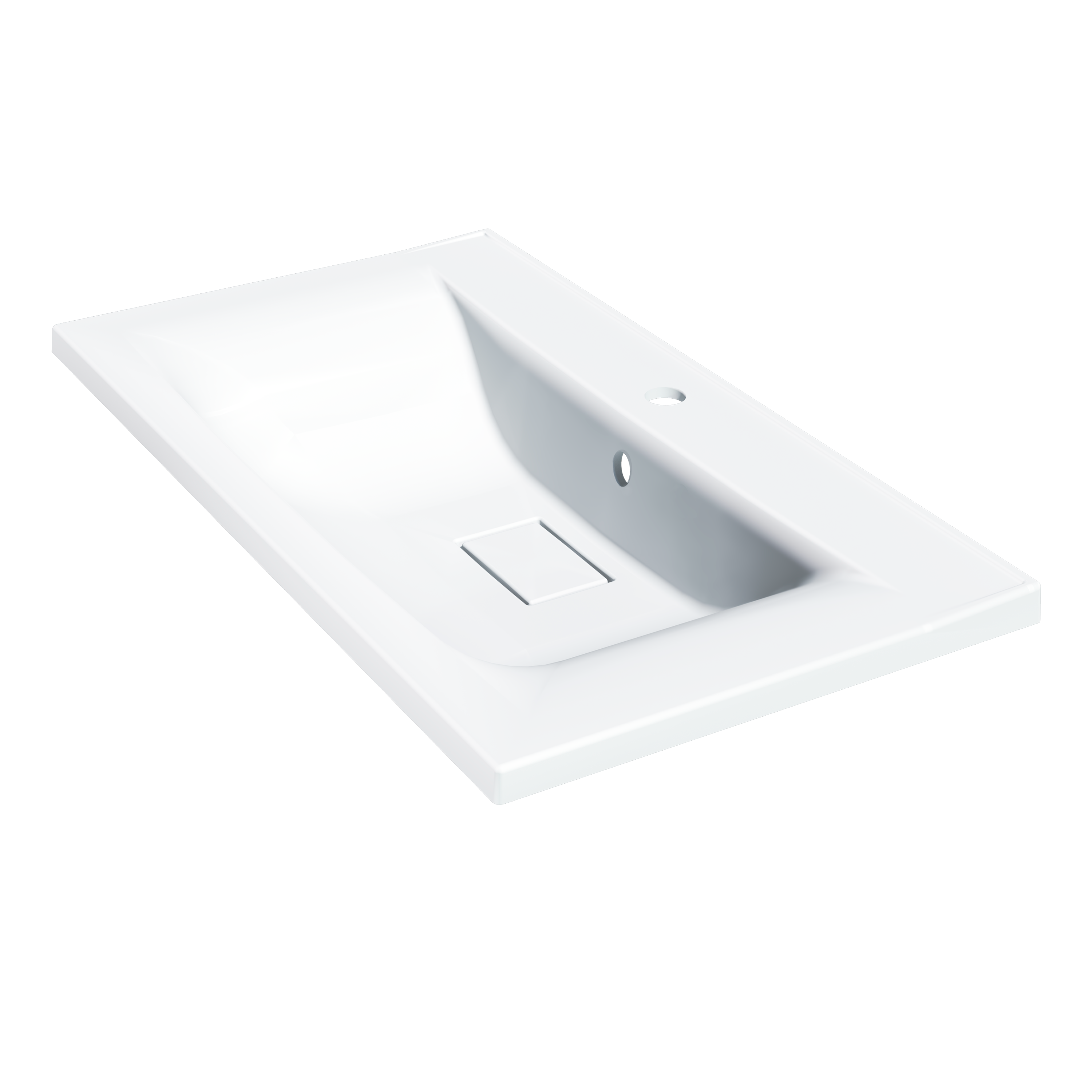 Раковина Paola Елегант(Elegante) 80 см